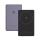 Adam Elements Gravity C5 Magnetic Wireless (Ultra Slim) 5000mAh fioletowy - 1238455 - zdjęcie 2